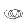 Genuine VW Seal For Side Window - 723845121