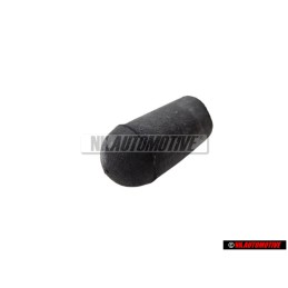 Genuine VW Cap Closure - 034133335
