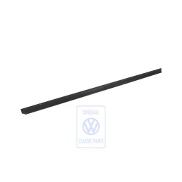 Genuine VW Frame Part With Hinge Mounting - 727801399E