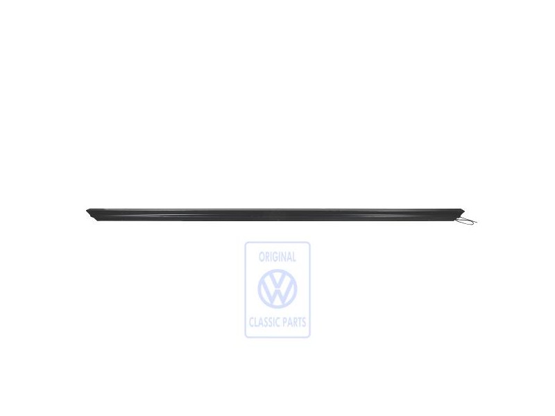 Genuine VW Frame Part - 727802401