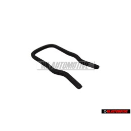 Genuine VW Retaining Clip - 037133047A