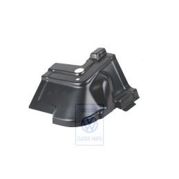 Genuine VW Connection Piece - 729809399