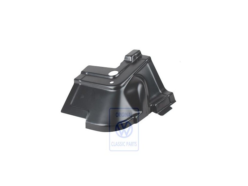 Genuine VW Connection Piece - 729809399