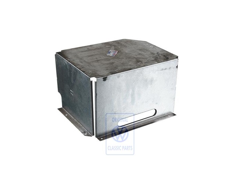 Genuine VW Cover - 729819349A
