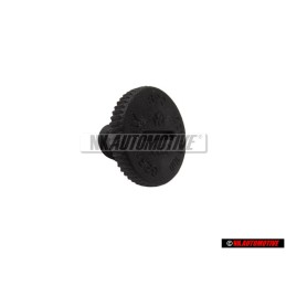 Genuine VW Sealing Plug - 021121022
