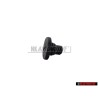 Genuine VW Sealing Plug - 021121022