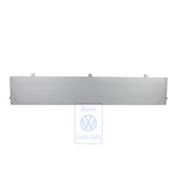 Genuine VW Load Flap - 729829051A