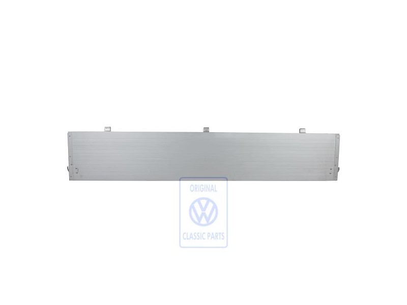 Genuine VW Load Flap - 729829051A