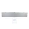 Genuine VW Load Flap - 729829051A