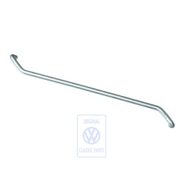 Genuine VW Locking Rod - 729841183
