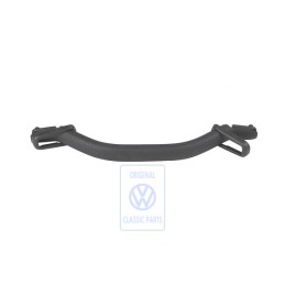 Genuine VW Pull Handle - 729841395