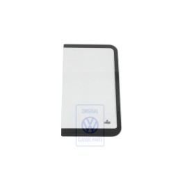 Genuine VW Side Window (Fixed) - 729845301