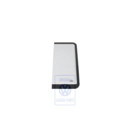 Genuine VW Side Window (Non-Opening) For Side Panel - 729845301A