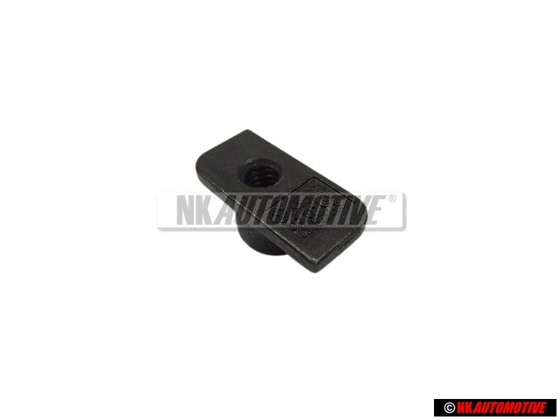 Genuine VW Mounting - 357877657