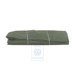 Genuine VW Tilt Bronze Green - 729871071F 631