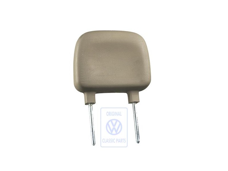 Genuine VW Head Restraint Sahara - 729885901 9UW