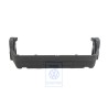 Genuine VW Seat Box Satin Black - 729886921 01C