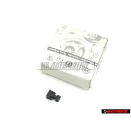 Genuine VW Front Seat Release Handle Lever Knob Securing Pin - 6H0881635