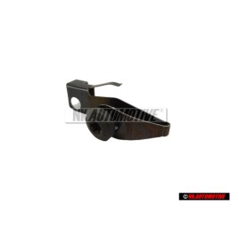 Genuine VW Retaining Clip With Screw - 095325299