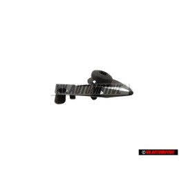 Genuine VW Retaining Clip With Screw - 095325299