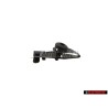 Genuine VW Retaining Clip With Screw - 095325299