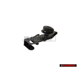 Genuine VW Retaining Clip With Screw - 095325299