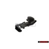 Genuine VW Retaining Clip With Screw - 095325299