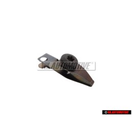 Genuine VW Retaining Clip With Screw - 095325299