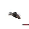 Genuine VW Retaining Clip With Screw - 095325299