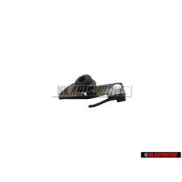 Genuine VW Retaining Clip With Screw - 095325299