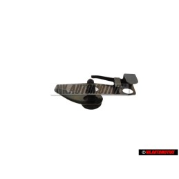 Genuine VW Retaining Clip With Screw - 095325299