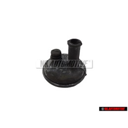 Genuine VW Grommet - 1H0971913C