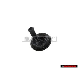 Genuine VW Grommet - 1H0971913C