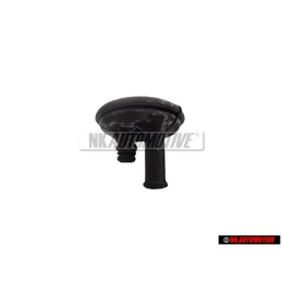 Genuine VW Grommet - 1H0971913C