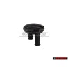 Genuine VW Grommet - 1H0971913C