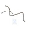 Genuine VW Coolant Hose - 7D0121073