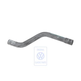 Genuine VW Coolant Hose - 7D0121073K