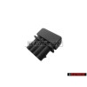 Genuine VW Flat Connector Housing - 357972764
