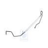 Genuine VW Coolant Hose - 7D0122157N
