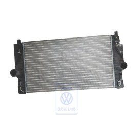 Genuine VW Charge Air Cooler - 7D0145805