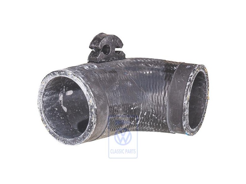 Genuine VW Pressure Hose - 7D0145834