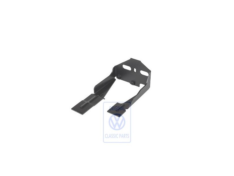 Genuine VW Mounting Block - 7D0199374A
