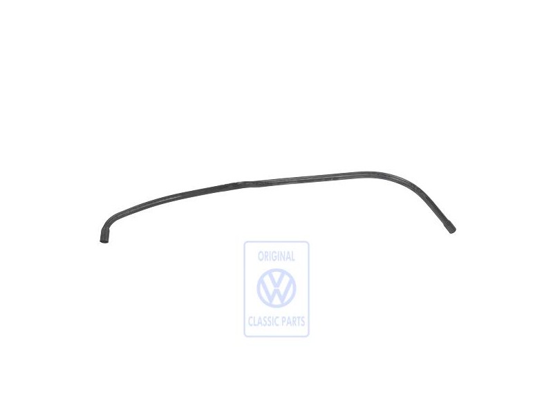 Genuine VW Breather Line - 7D0201168