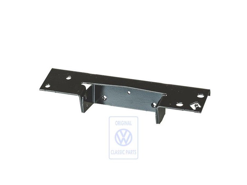 Genuine VW Retainer For Exhaust System - 7D0253230