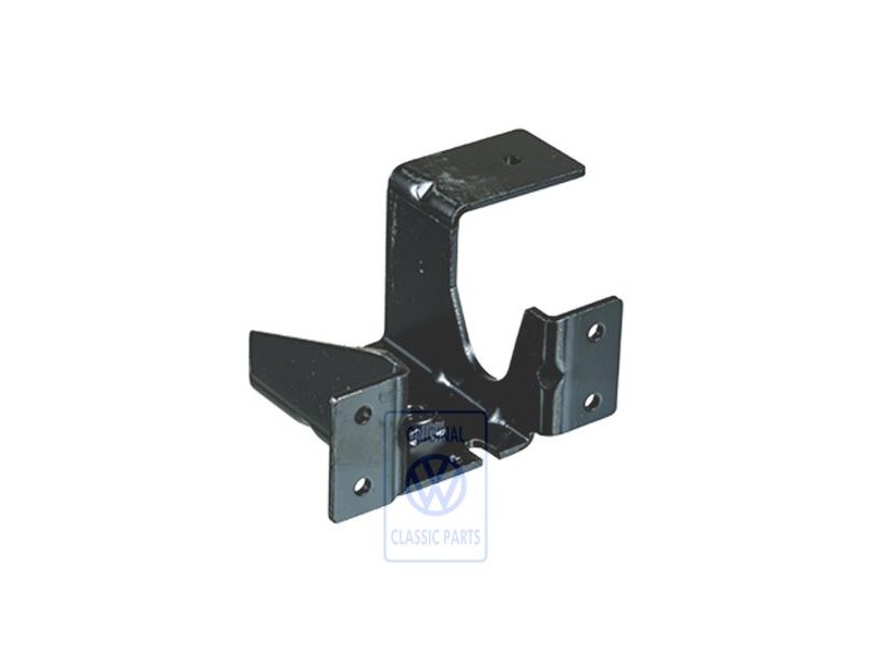 Genuine VW Console - 7D0253321