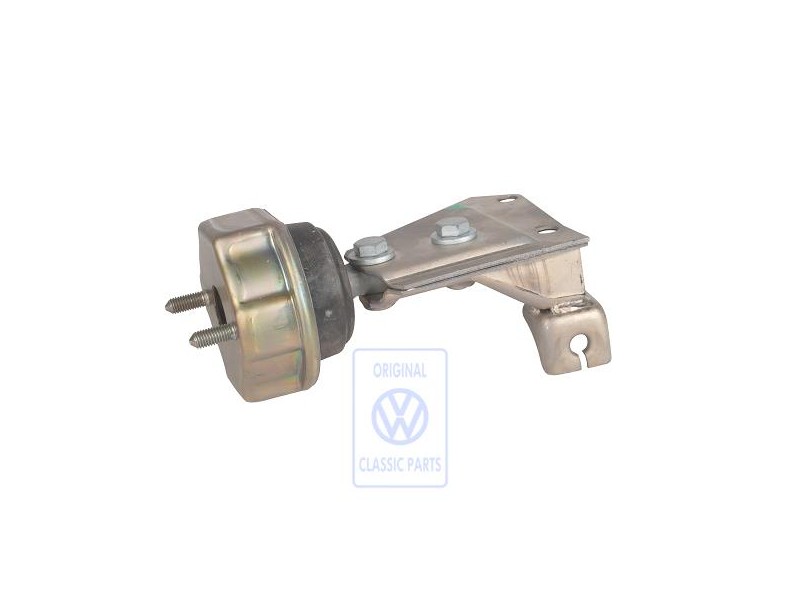 Genuine VW Gearbox Support - 7D0399107AC