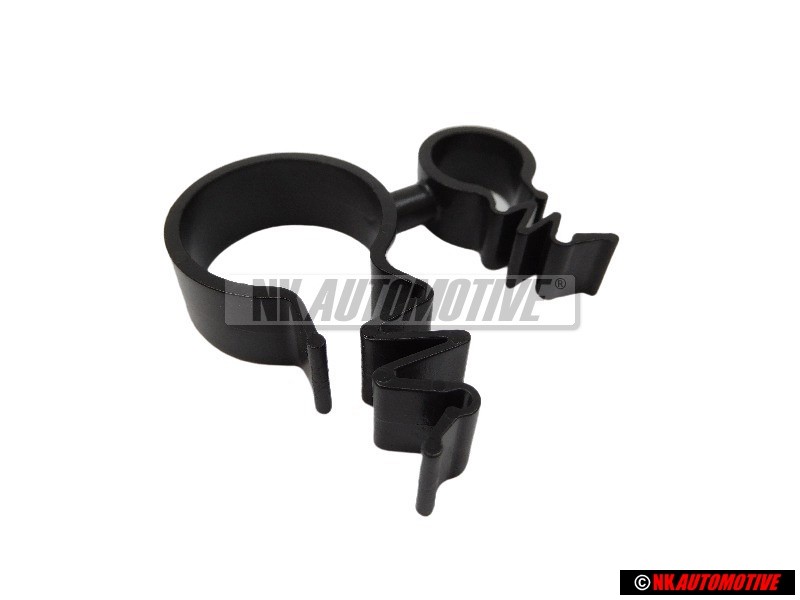 Genuine VW Retainer, Swivel - 701971848D