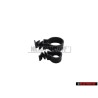 Genuine VW Retainer, Swivel - 701971848D