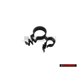 Genuine VW Retainer, Swivel - 701971848D