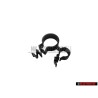 Genuine VW Retainer, Swivel - 701971848D